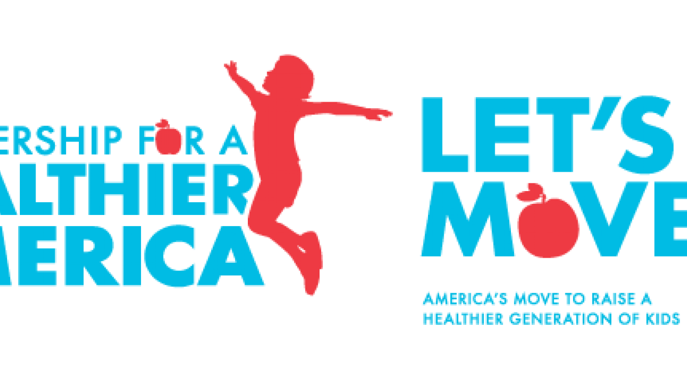 Partnership for a Healthier America and Let's Move! Active Schools