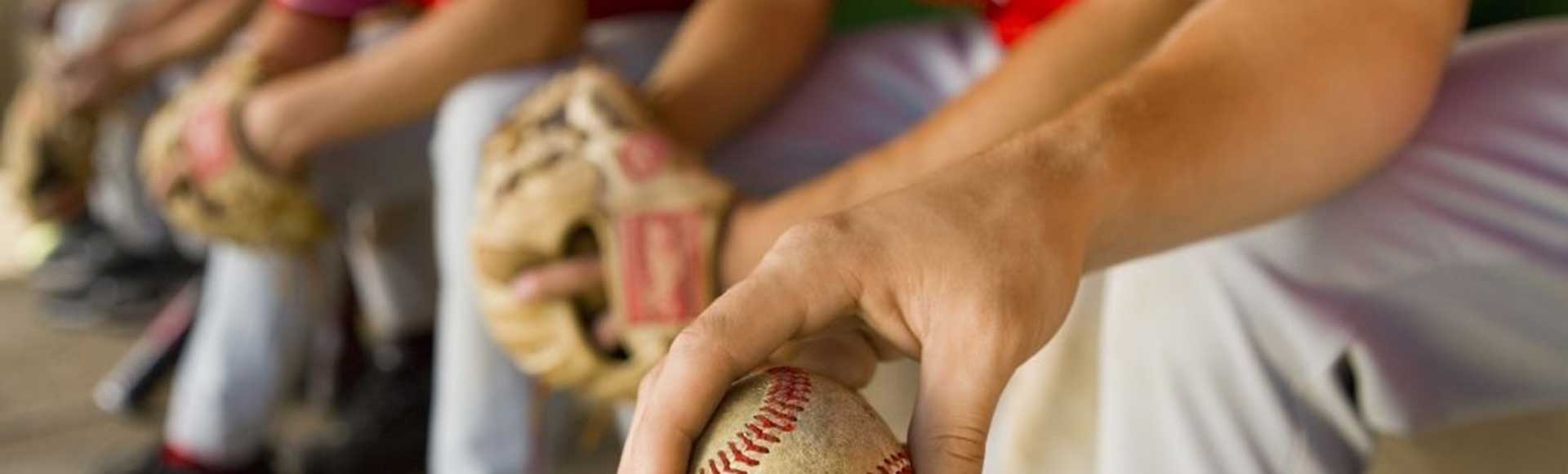 Snacks You Should Get for Your Baseball Team
