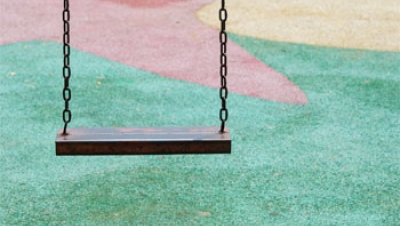 What is the future of Playground Surfacing Requirements?
