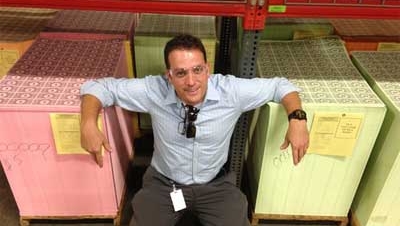 An Interview with Rich Mazel, Director of Global Toy Acquisition and Inventor Relations at Hasbro