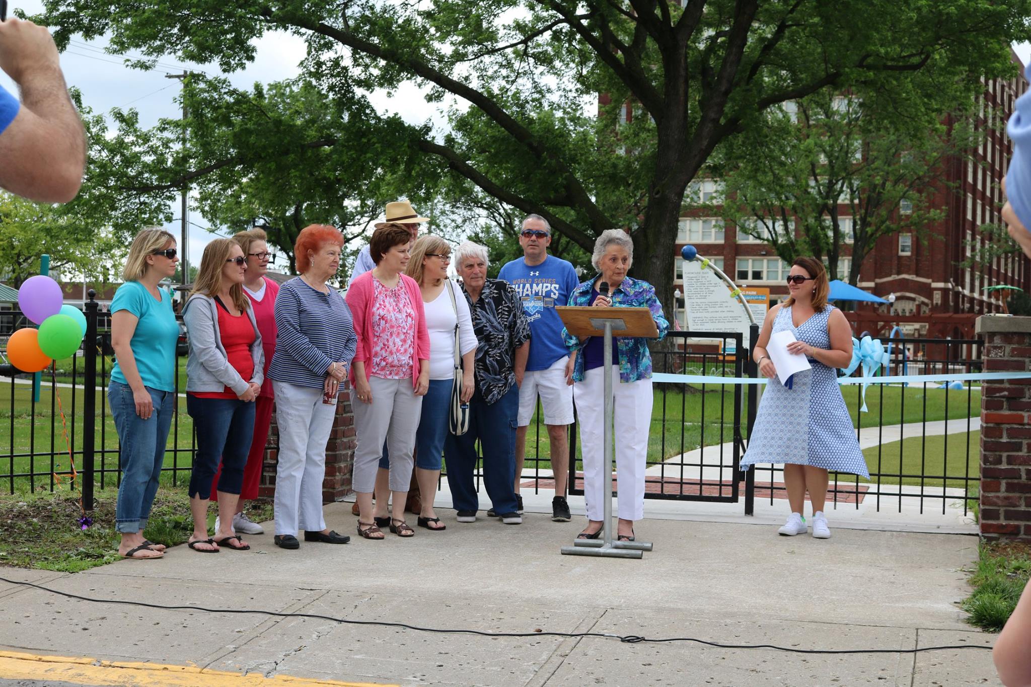 Encourage Community Involvement – Early! Encourage Community Involvement – Early!