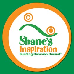 Shane's Inspiration Shane's Inspiration