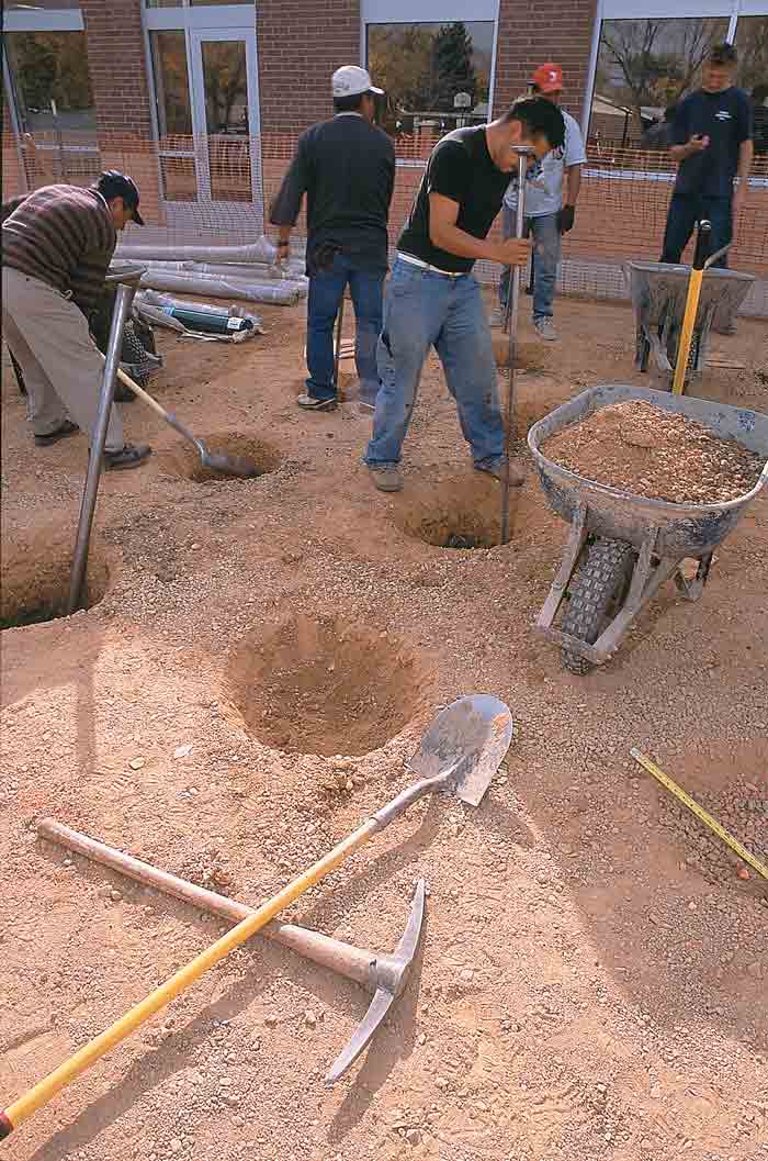 NPPS Focus: Playground Users NPPS Focus: Playground Users