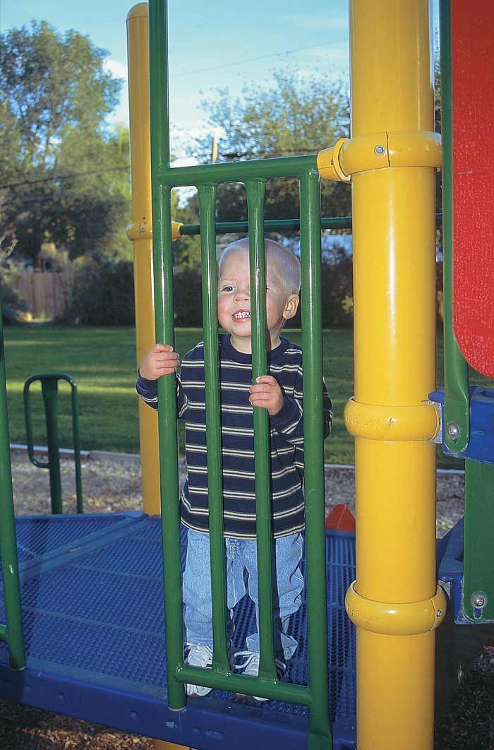 Outdoor Play for Toddlers Outdoor Play for Toddlers