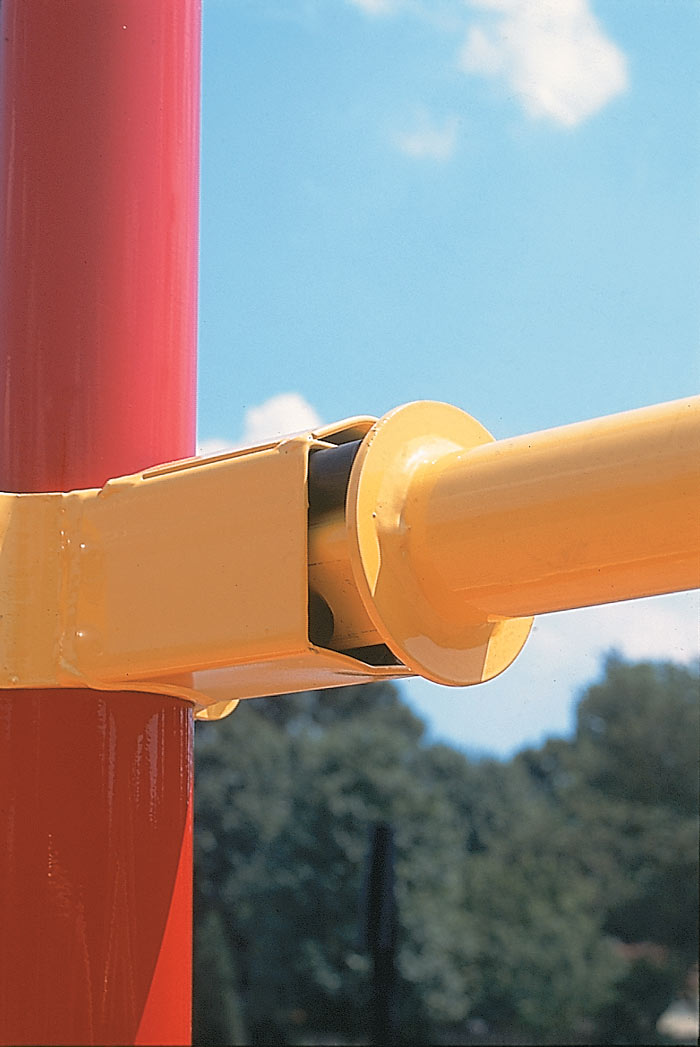 The A thru Z of Playground Safety The A thru Z of Playground Safety