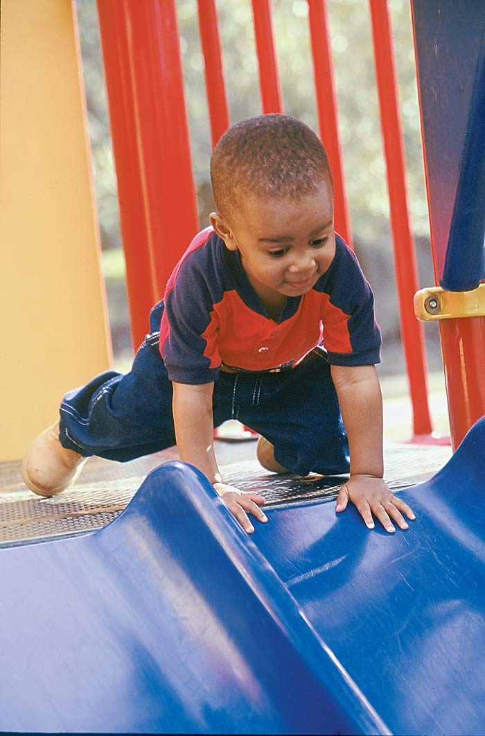 Outdoor Play for Toddlers Outdoor Play for Toddlers