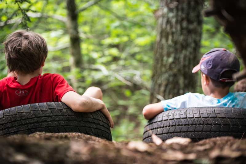 Free outdoor play Free outdoor play