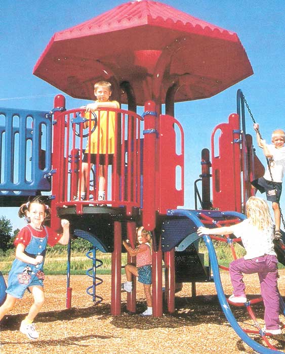 Children need a break Children need a break