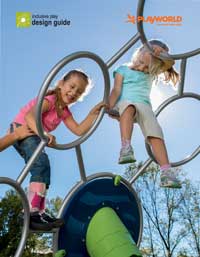 Inclusive Play in 2019 Inclusive Play in 2019