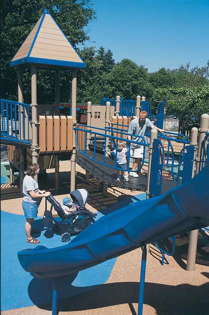 Pittsburgh Playground Renaissance Pittsburgh Playground Renaissance