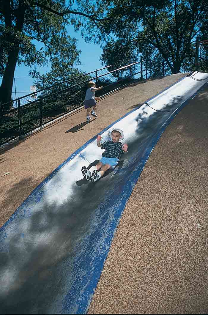 Pittsburgh Playground Renaissance Pittsburgh Playground Renaissance