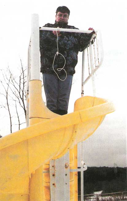 dangers in playgrounds dangers in playgrounds