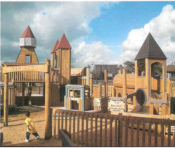 playground playground