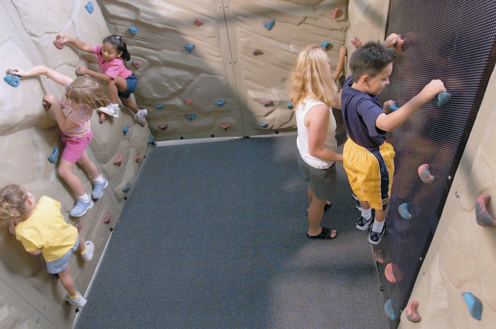 Why have Playground Safety Week? Why have Playground Safety Week?