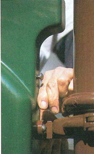 inspecting inspecting