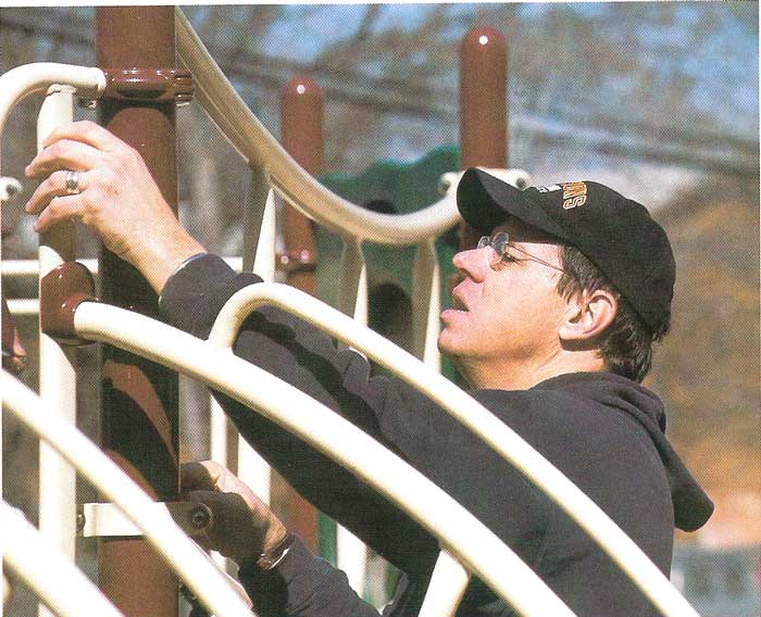 inspecting inspecting