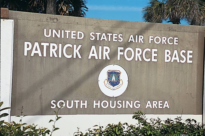 Military Bases Family-Orientated? Military Bases Family-Orientated?