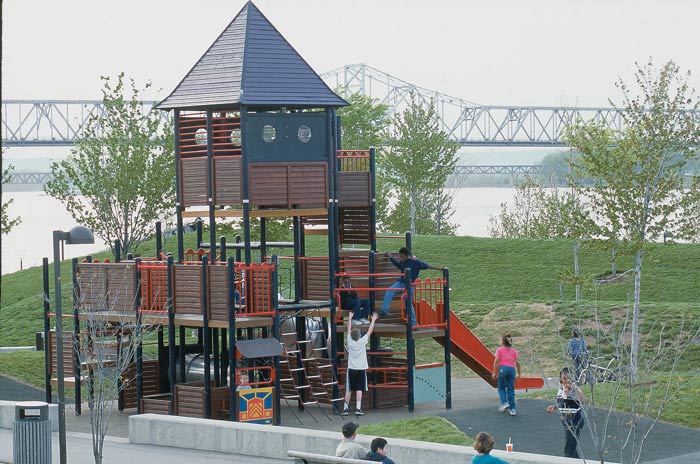 Playground Safety and ASTM Playground Safety and ASTM