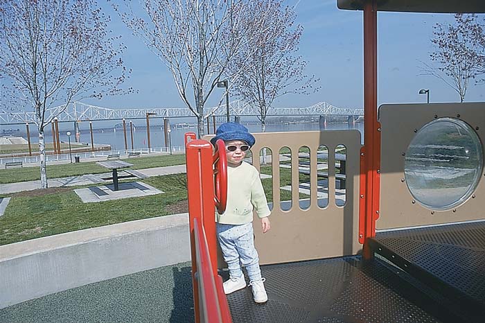 Great Park Experience Great Park Experience