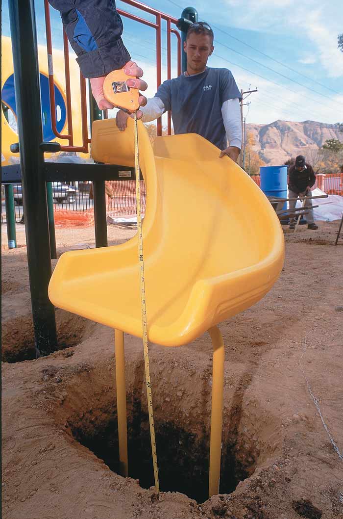 IPEMA: International Play Equipment Manufacturer Association IPEMA: International Play Equipment Manufacturer Association