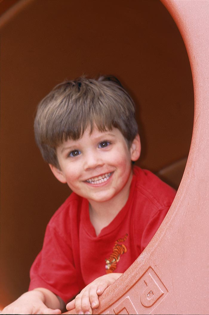 The Fundamentals of Creating a Playground The Fundamentals of Creating a Playground