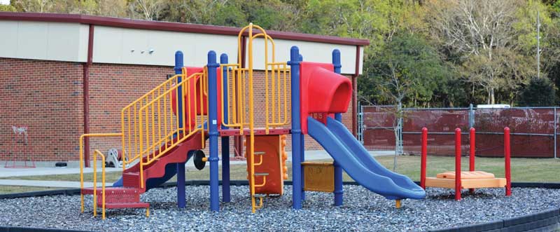 Rubber mulch safety Rubber mulch safety
