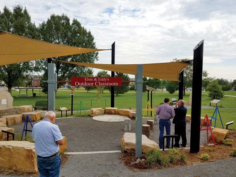 Cahill Park Friendship Playground Cahill Park Friendship Playground