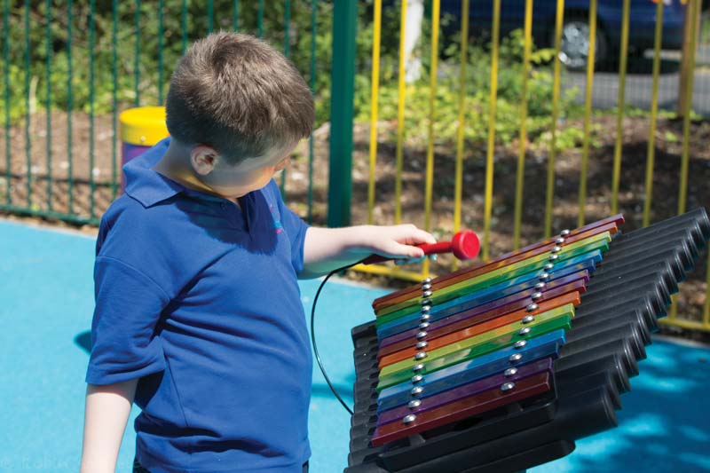 Outdoor Musical Instruments Outdoor Musical Instruments