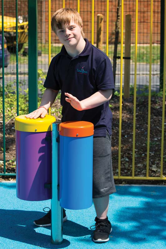 Outdoor Musical Instruments Outdoor Musical Instruments