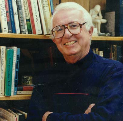 Paul J. Hogan Paul J. Hogan