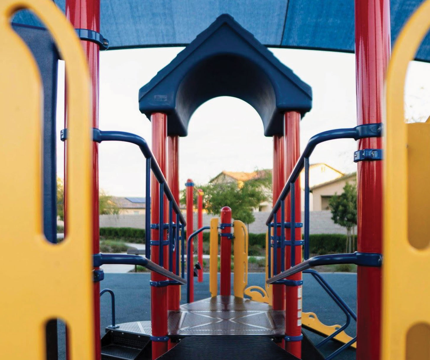 Playground Playground