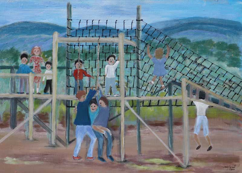 Adventure Playground Adventure Playground