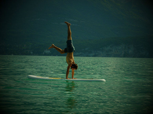Photo by Benoit Mouren Photo by Benoit Mouren