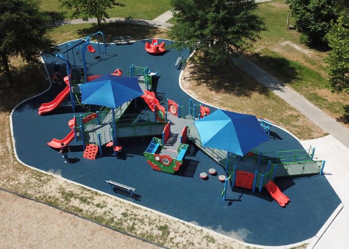 Inclusive Play Inclusive Play
