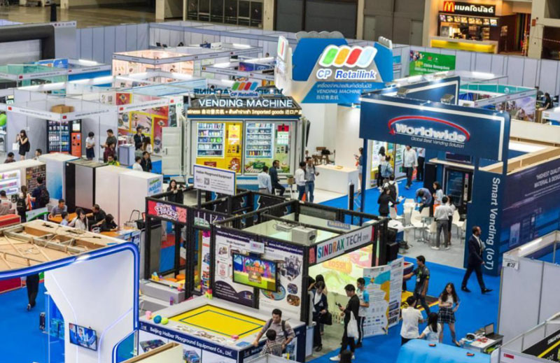 TAAPE 2019 Exhibitors TAAPE 2019 Exhibitors
