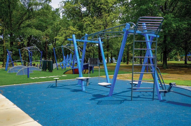 A Healthy Place A Healthy Place