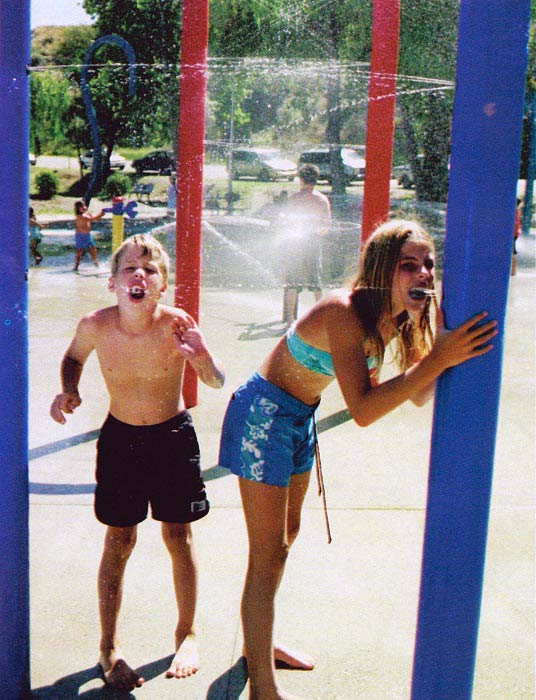 Aquatic Play Aquatic Play