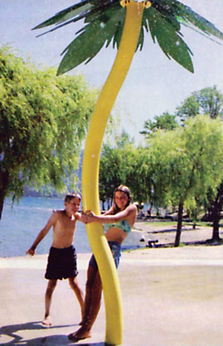 Aquatic Play Aquatic Play