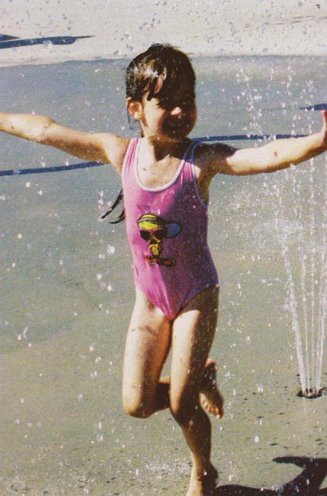 Aquatic Play Aquatic Play