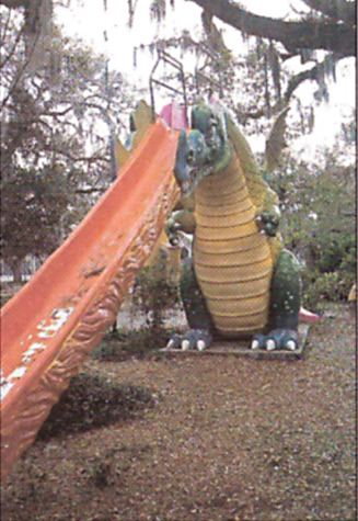 Storyland in New Orleans Storyland in New Orleans