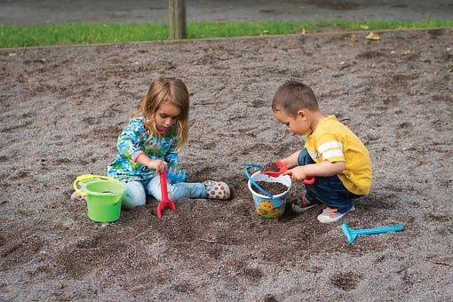 sand box sand box