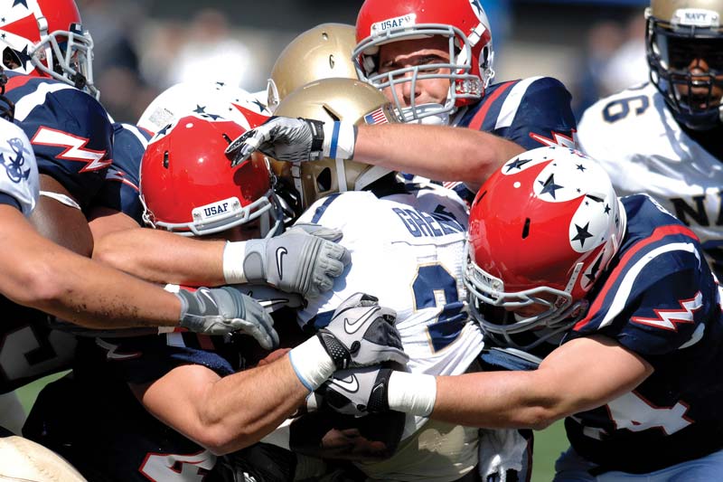 Aggressive Sports Aggressive Sports