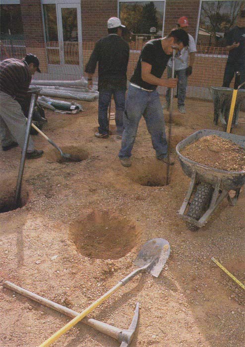 Hiring the Right Contractor Hiring the Right Contractor