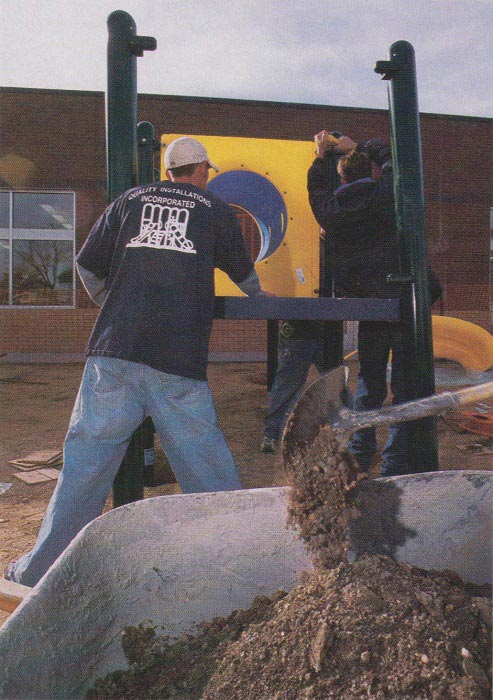 Hiring the Right Contractor Hiring the Right Contractor