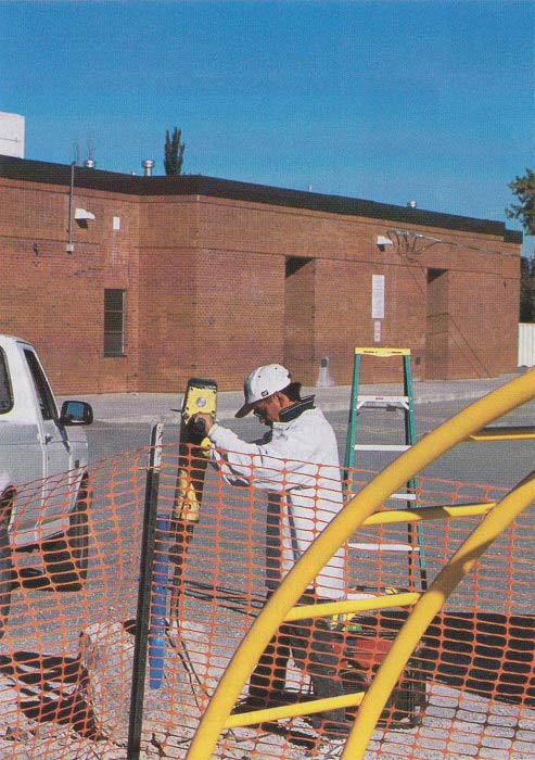 Hiring the Right Contractor Hiring the Right Contractor