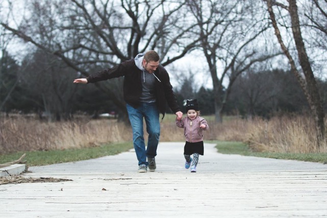 10 Simple Messages Parents Can Teach Their Children 10 Simple Messages Parents Can Teach Their Children