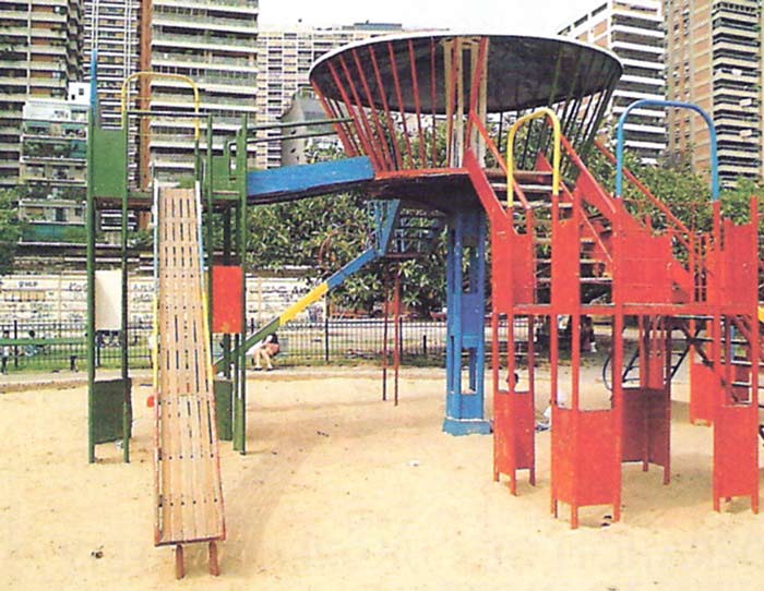 Playground Safety Playground Safety