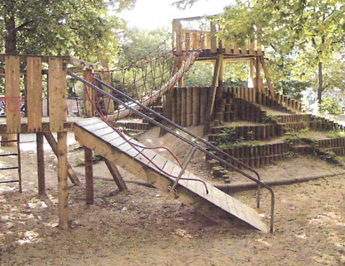 Playground Safety Playground Safety