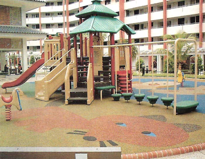 Playground Safety Playground Safety