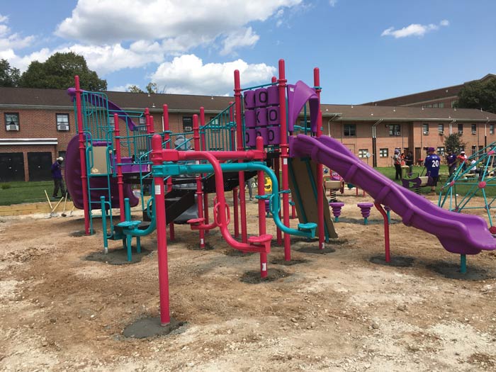 Kaboom - Play and Public Housing Kaboom - Play and Public Housing